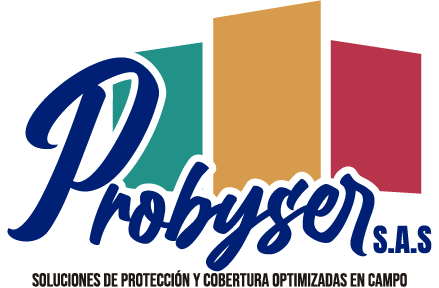 Logo Probyser S.A.S.